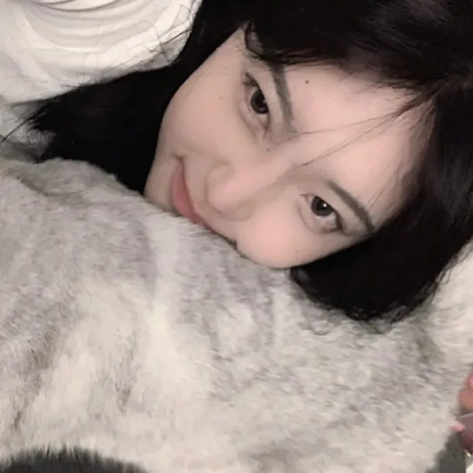 最后的爱