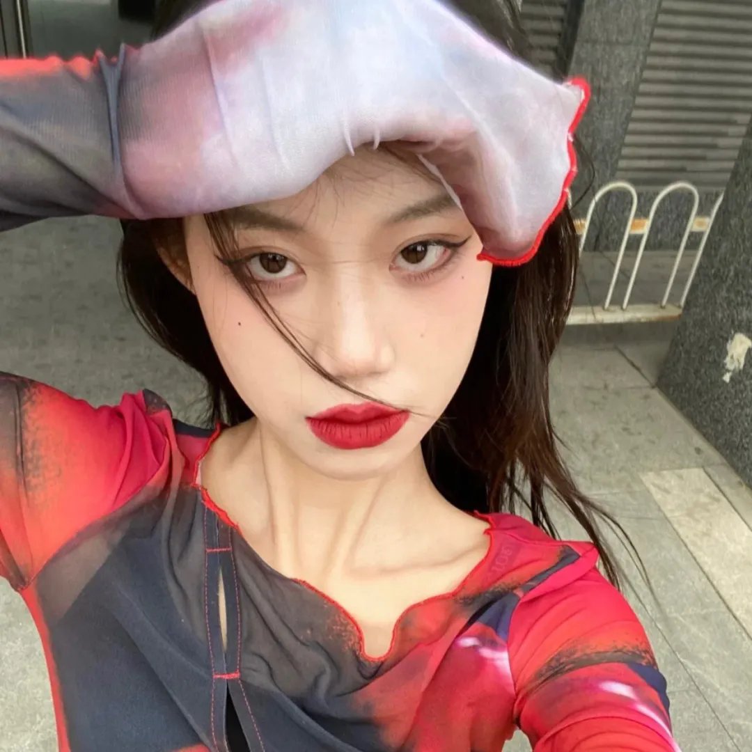 我女若兰