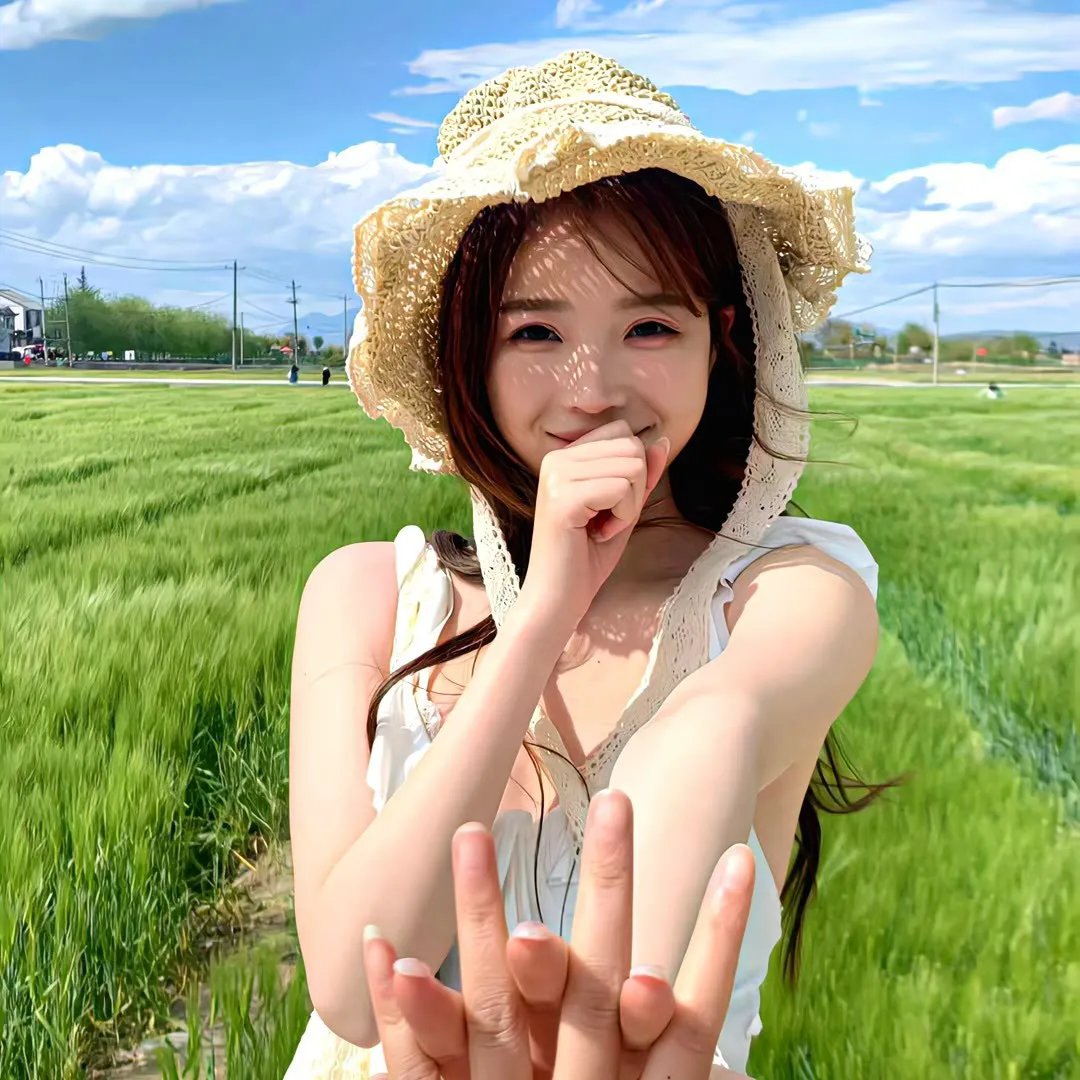 好运来临