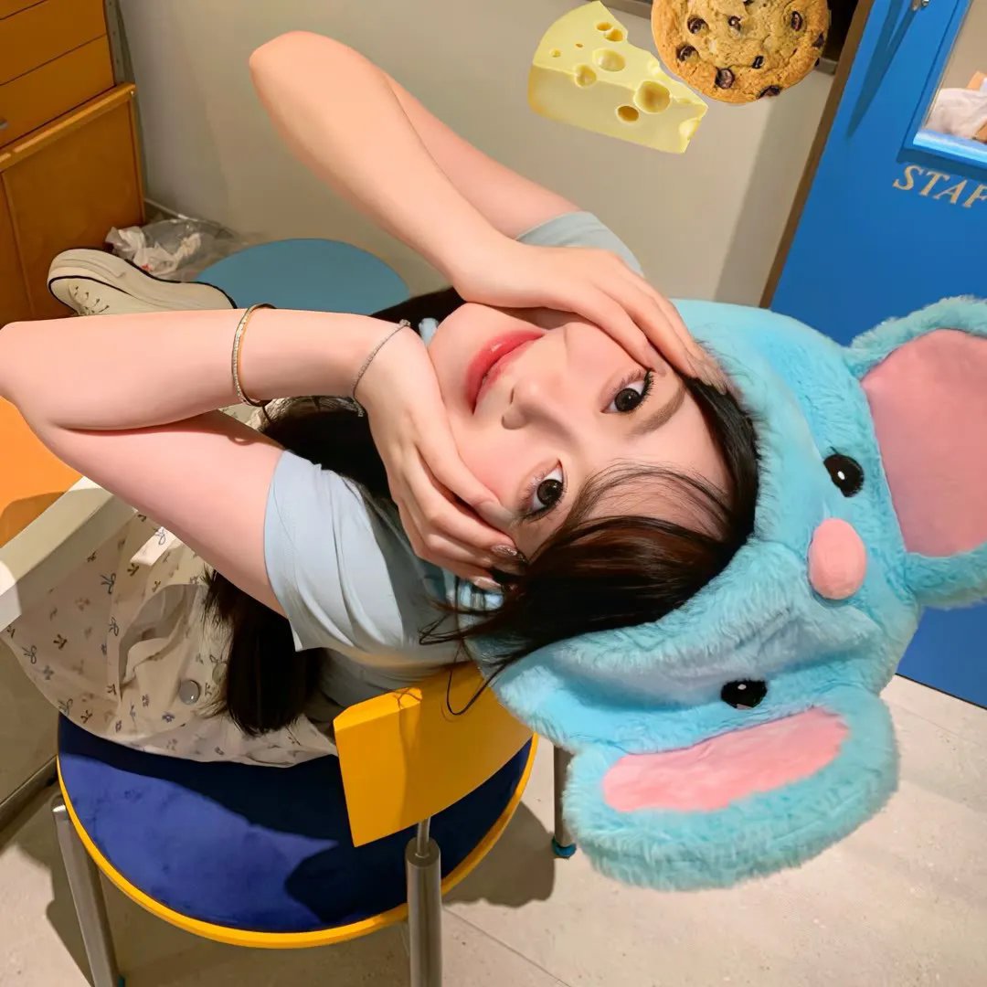 梅布尔的失误